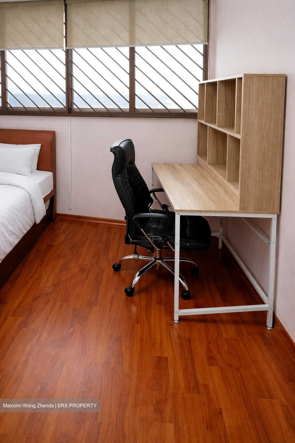 Jurong West Street 91 (Jurong West),  #530715121